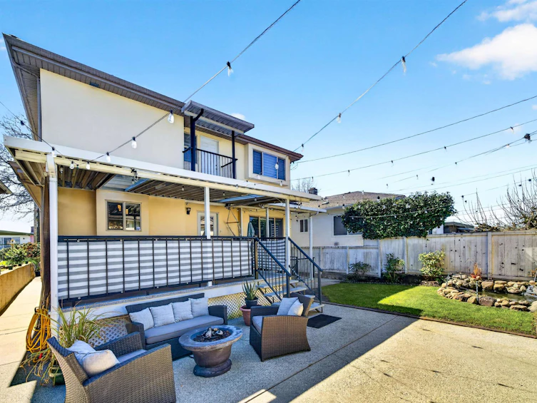 535 E 53rd Avenue, Vancouver, BC, V5X 1J4 - 34