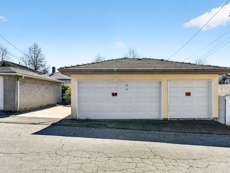 535 E 53rd Avenue, Vancouver, BC, V5X 1J4 - 39