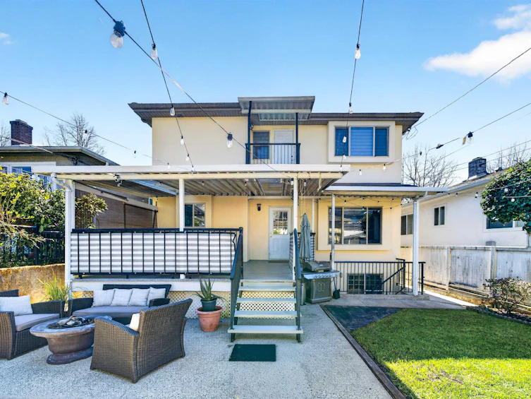535 E 53rd Avenue, Vancouver, BC, V5X 1J4 - 33