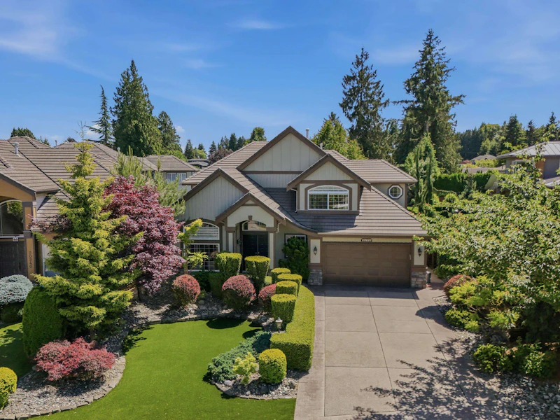 20220 125th Avenue, Maple Ridge BC V2X 3P4