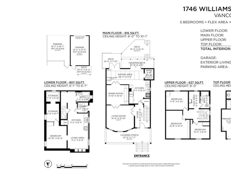 1746 William Street, Vancouver, BC, V5L 2R4 - 36