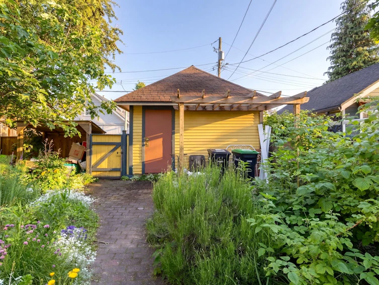 1746 William Street, Vancouver, BC, V5L 2R4 - 27