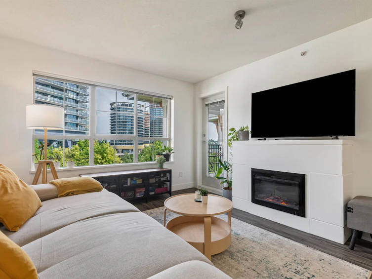 408-2088 Beta Avenue, Burnaby, BC, V5C 0C8 - 2