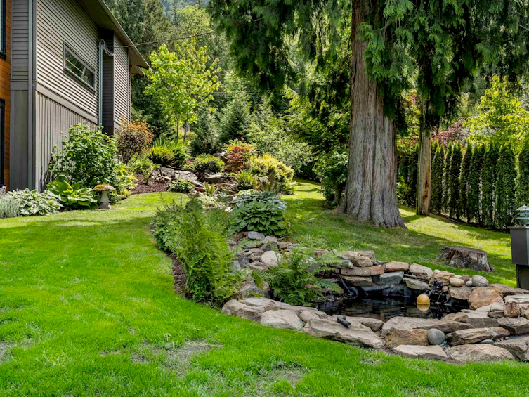 7542 Hicks Lake Road, Harrison Hot Springs, BC, V0M 1K0 - 36