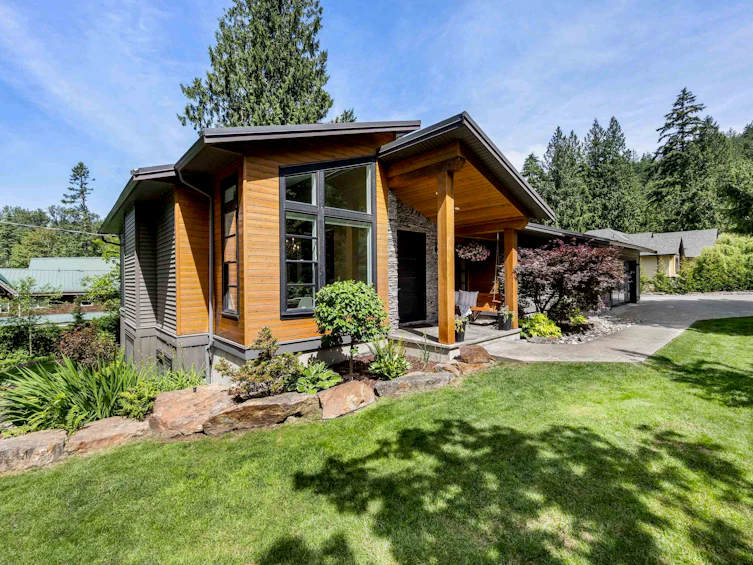 7542 Hicks Lake Road, Harrison Hot Springs, BC, V0M 1K0 - 2