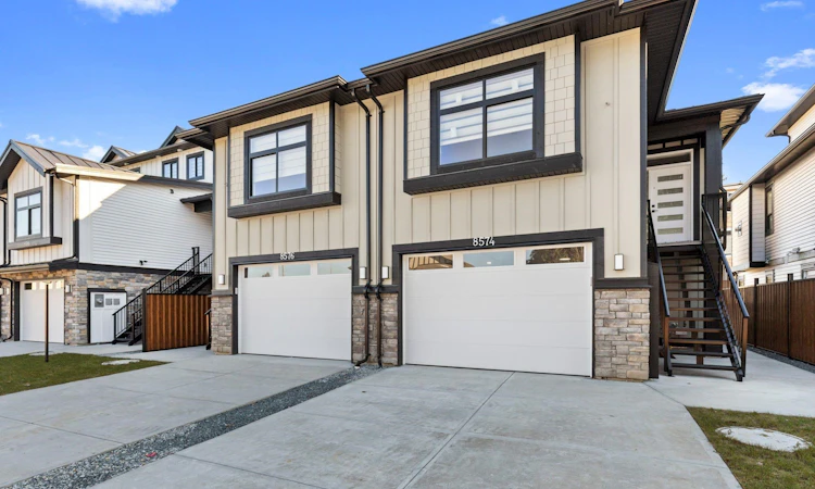 8574 Dunbar Way