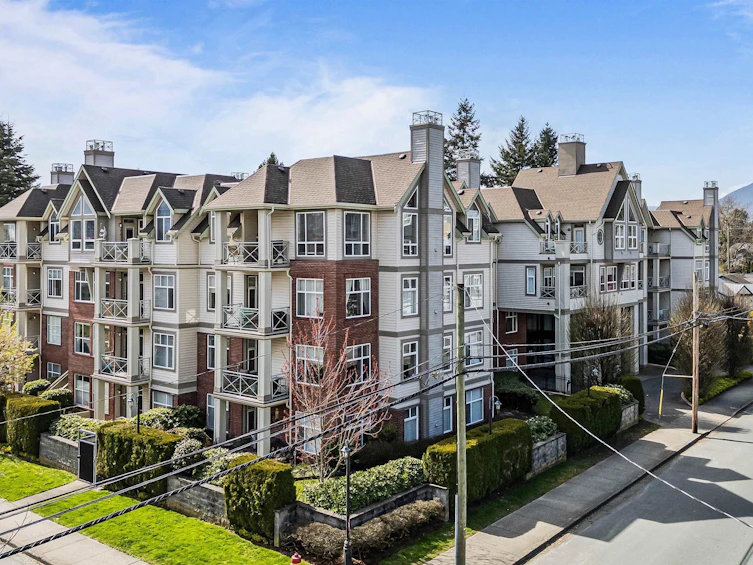 304-45700 Wellington Avenue, Chilliwack, BC, V2P 2E4 - 32