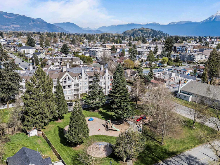 304-45700 Wellington Avenue, Chilliwack, BC, V2P 2E4 - 28