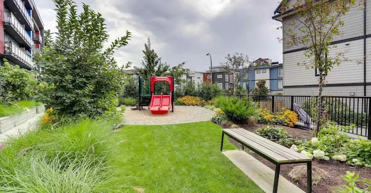 520-5486 199a Street, Langley, BC, V3A 0N6 - 15