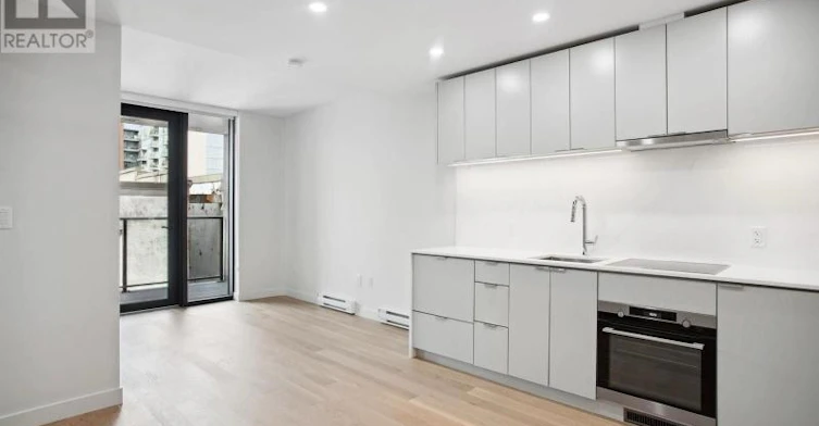 502-239 Keefer Street, Vancouver, BC, V6A 1X6 - 2