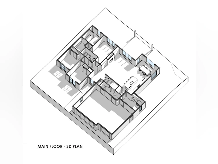 414 Solaz Place, Gibsons, BC, V0N 1V5 - 3