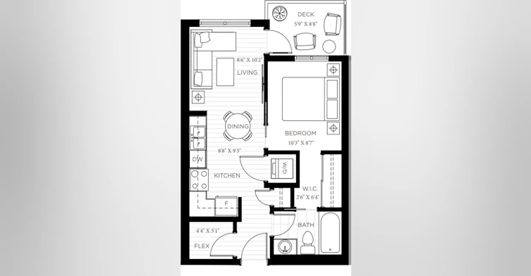 614-20769 Fraser Highway, Langley, BC, V3A 0S4 - 27