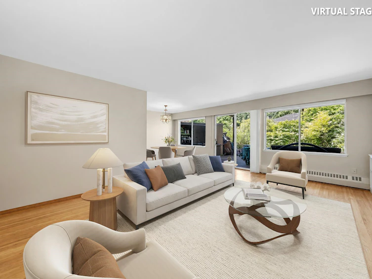 207-235 Keith Road, West Vancouver, BC, V7T 1L5 - 3