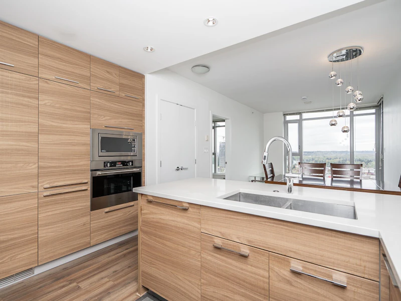 2501 - 1188 Pinetree Way, Coquitlam BC