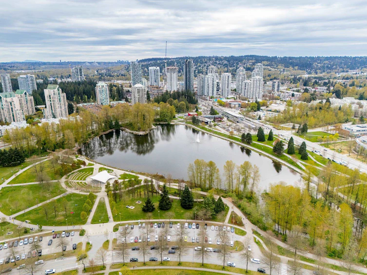 2501-1188 Pinetree Way, Coquitlam, BC, V3B 0K9 - 38