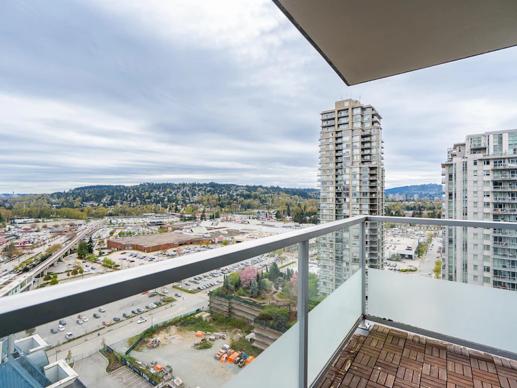 2501-1188 Pinetree Way, Coquitlam, BC, V3B 0K9 - 30