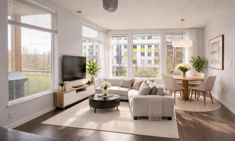 302-3263 Pierview Crescent