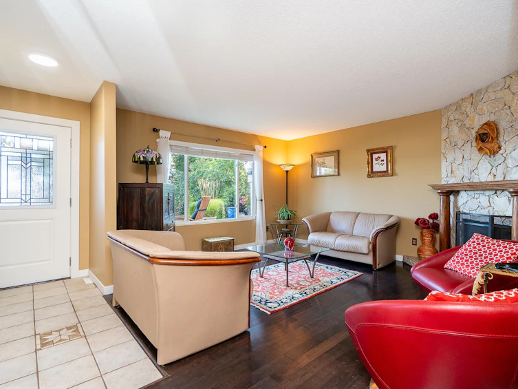 1135 Vanier Avenue, Coquitlam, BC, V3K 2S9 - 5