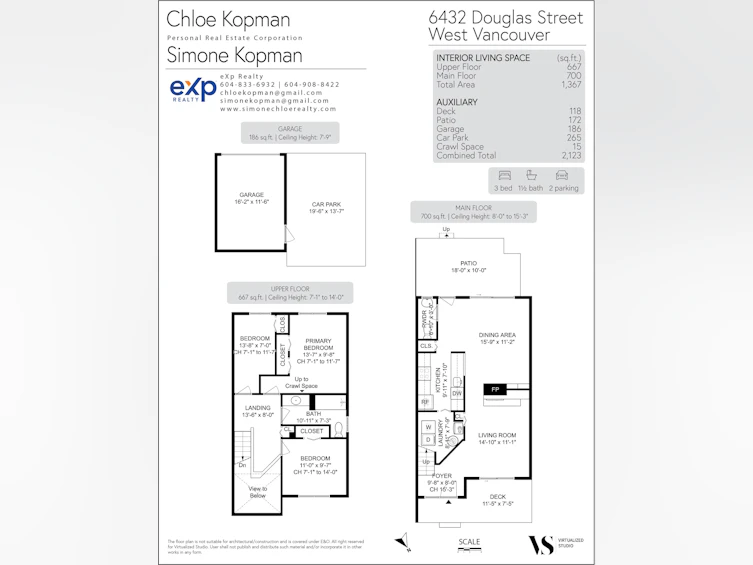 6432 Douglas Street, West Vancouver, BC, V7W 2G2 - 37