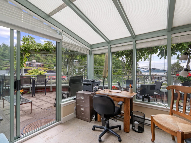 205-6688 Royal Avenue, West Vancouver, BC, V7W 2B9 - 15
