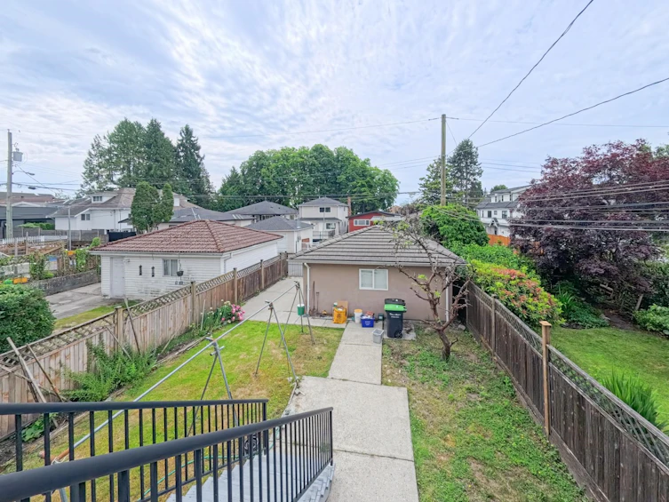 552 E 50th Avenue, Vancouver, BC, V5X 1B2 - 22