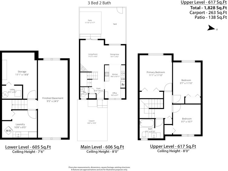 1206 Premier Street, North Vancouver, BC, V7J 2H4 - 35