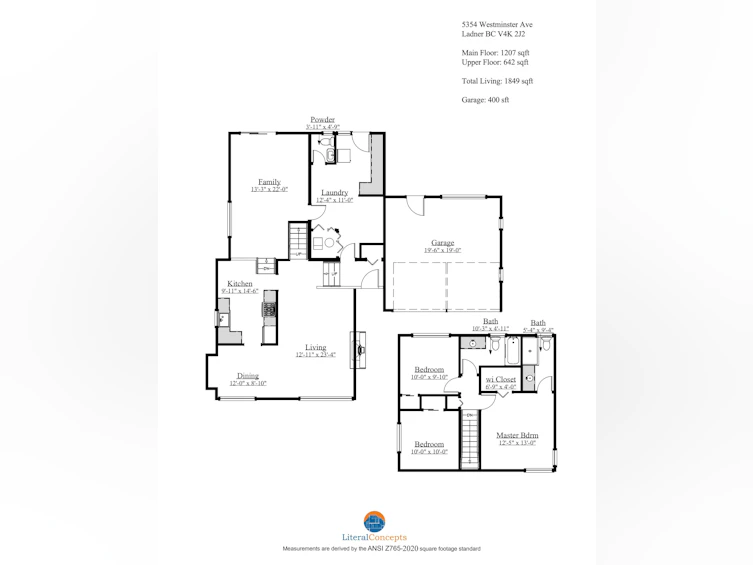 5354 Westminster Avenue, Delta, BC, V4K 2J2 - 39