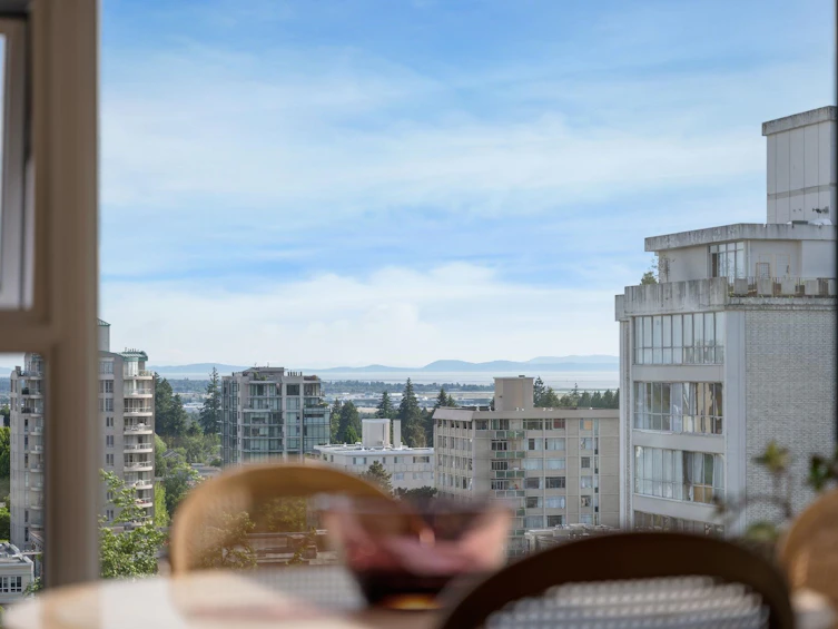 901-2350 W 39th Avenue, Vancouver, BC, V6M 1T9 - 16