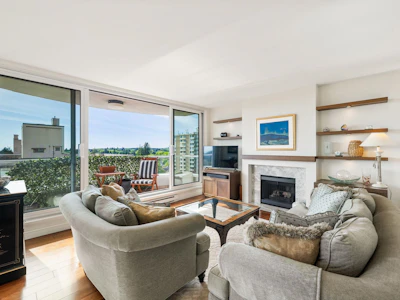 901-2350 W 39th Avenue - 3