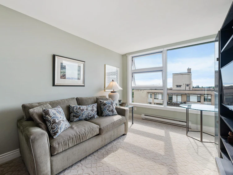 901-2350 W 39th Avenue, Vancouver, BC, V6M 1T9 - 25