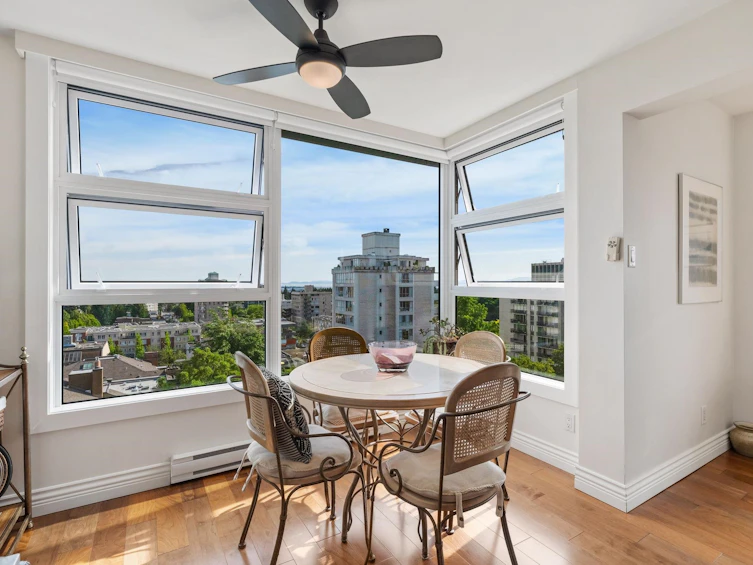 901-2350 W 39th Avenue, Vancouver, BC, V6M 1T9 - 15