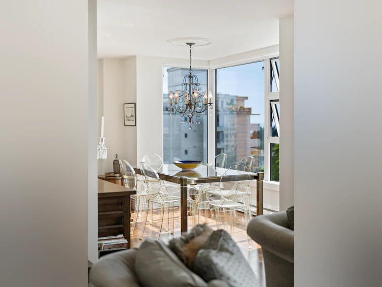 901-2350 W 39th Avenue, Vancouver, BC, V6M 1T9 - 8