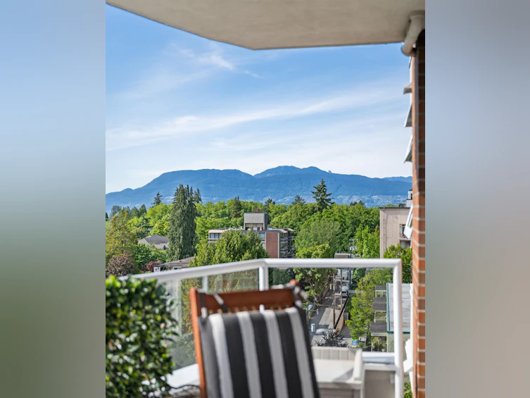 901-2350 W 39th Avenue, Vancouver, BC, V6M 1T9 - 30