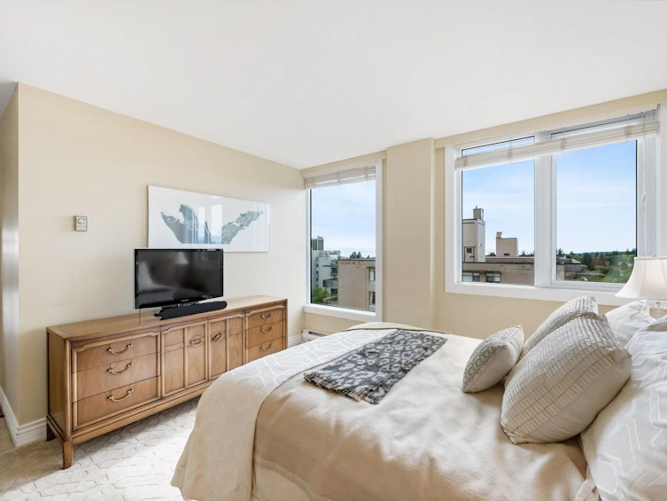 901-2350 W 39th Avenue, Vancouver, BC, V6M 1T9 - 18