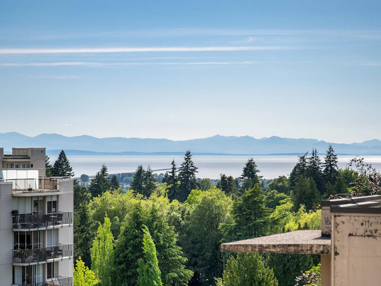 901-2350 W 39th Avenue, Vancouver, BC, V6M 1T9 - 11