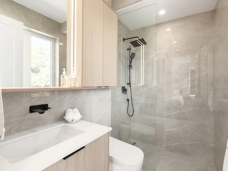 1-3536 W 14th Avenue, Vancouver, BC, V6R 2W4 - 12