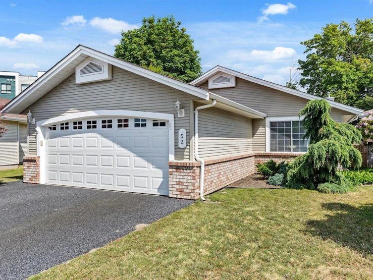 52-6001 Promontory Road, Chilliwack, BC, V2R 3E3 - 3
