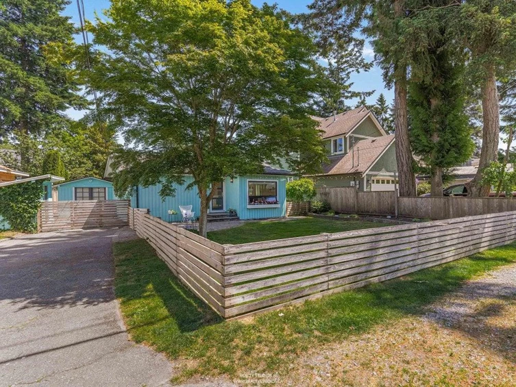 1348 Enderby Avenue, Delta, BC, V4L 1S3