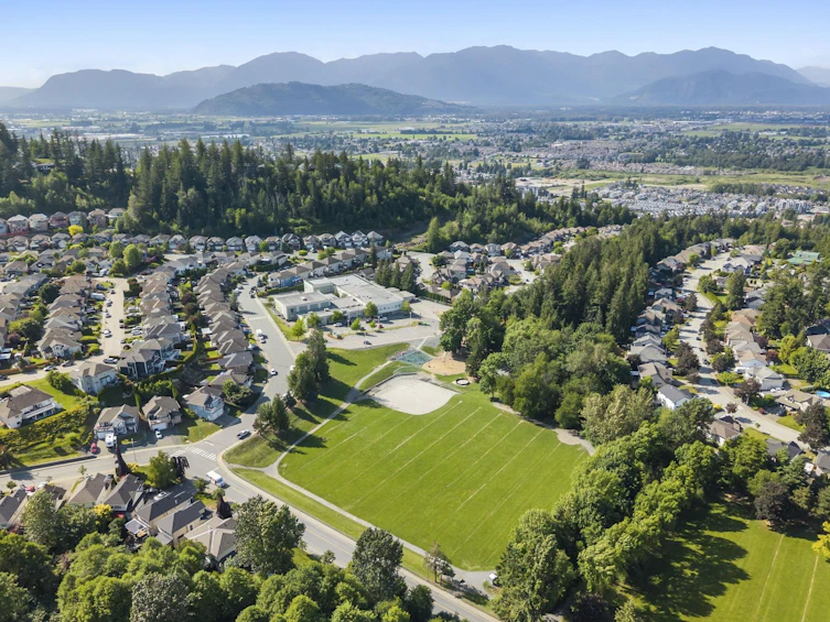 20-46360 Valleyview Road, Chilliwack, BC, V2R 5L7 - 29