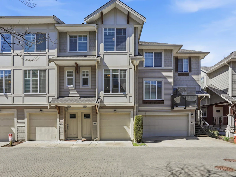 43 - 20498 82nd Avenue, Langley BC