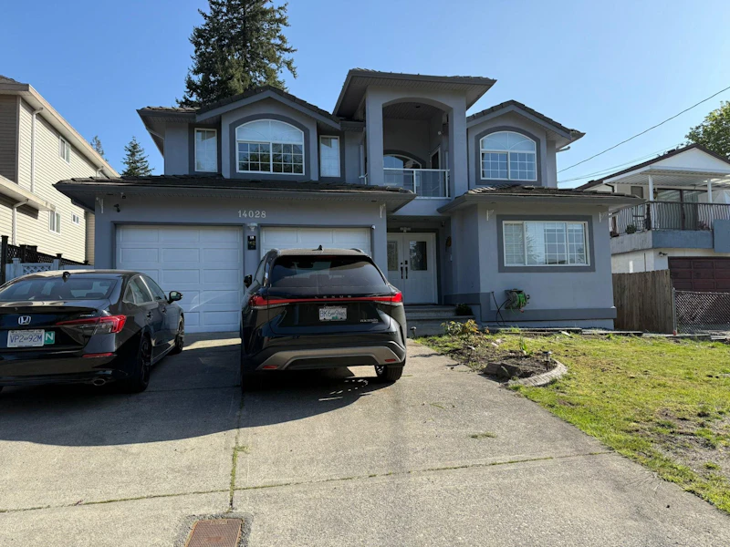 14028 114th Avenue, Surrey BC V3R 2M4
