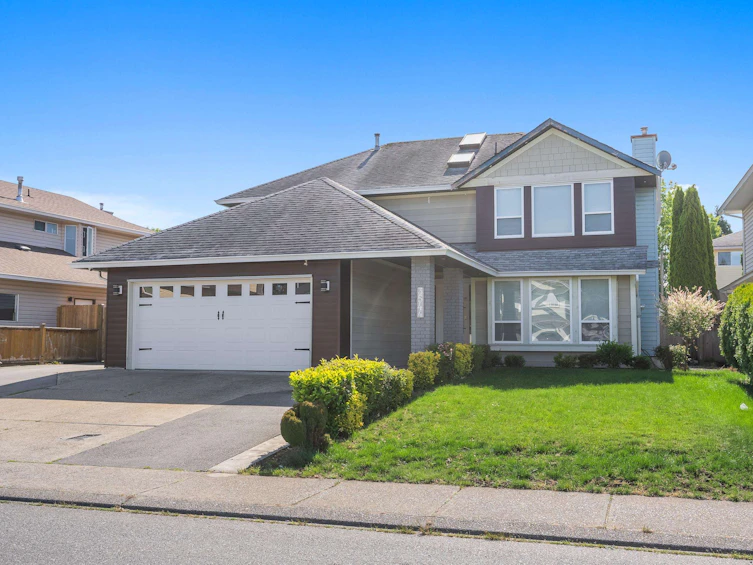 3544 Chase Street, Abbotsford, BC, V2T 5B3 - 2