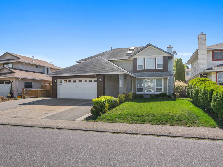 3544 Chase Street, Abbotsford, BC, V2T 5B3 - 4