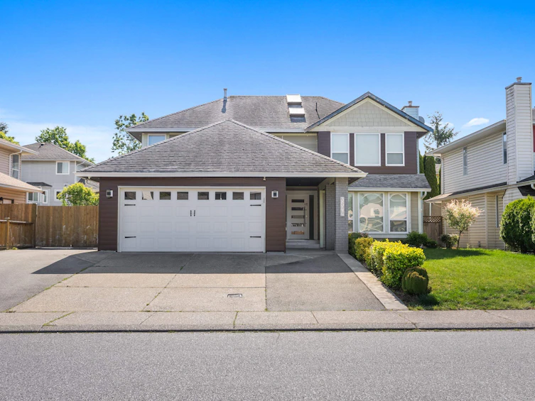 3544 Chase Street, Abbotsford, BC, V2T 5B3