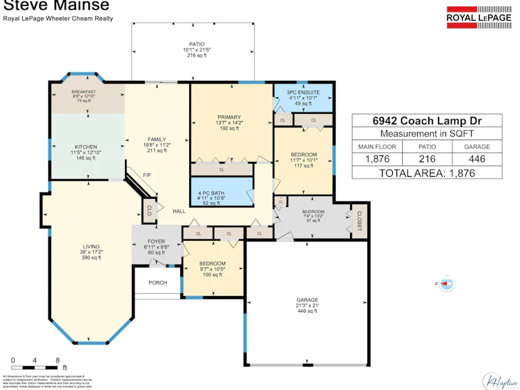 6942 Coach Lamp Drive, Chilliwack, BC, V2R 2X6 - 40