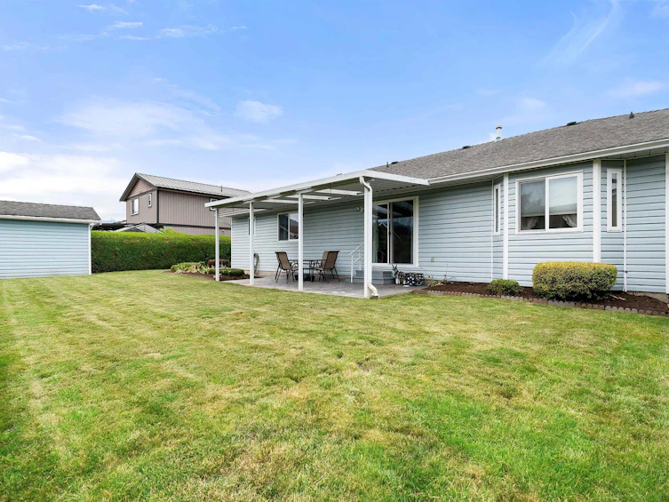 6942 Coach Lamp Drive, Chilliwack, BC, V2R 2X6 - 6
