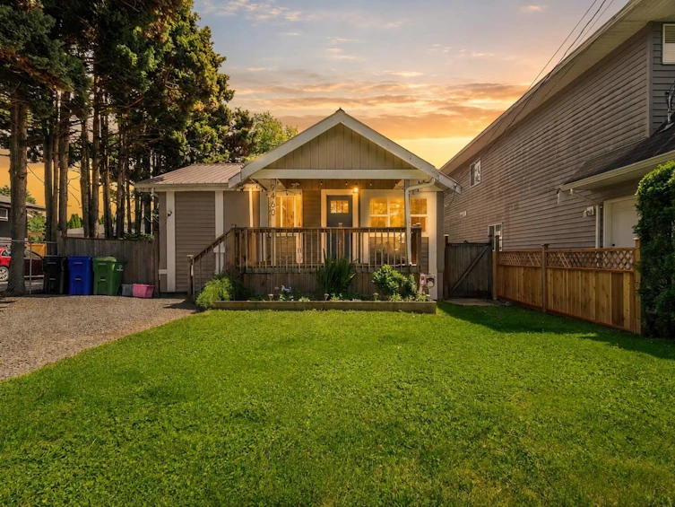 9460 Coote Street, Chilliwack, BC, V2P 6B5