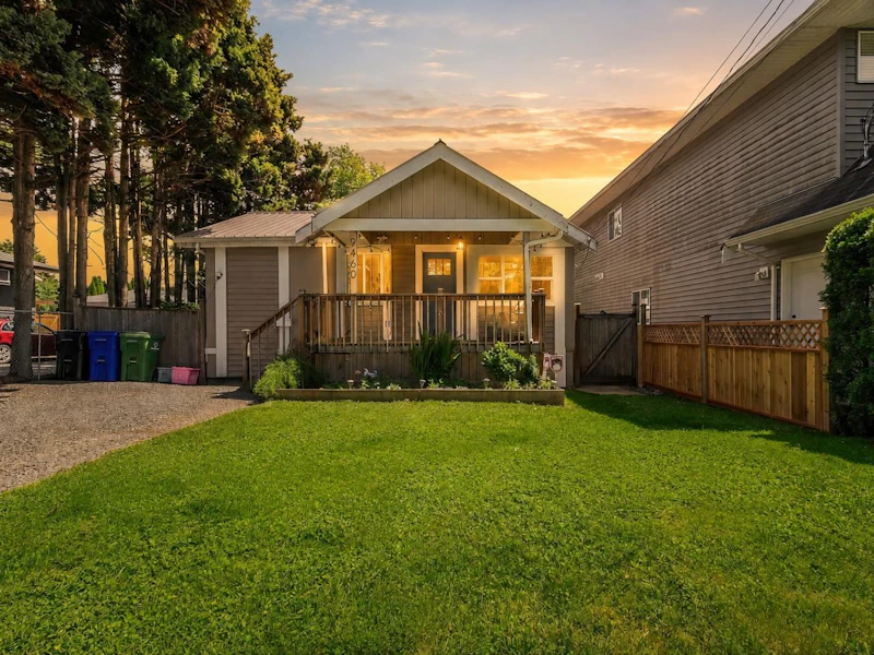 9460 Coote Street, Chilliwack BC V2P 6B5