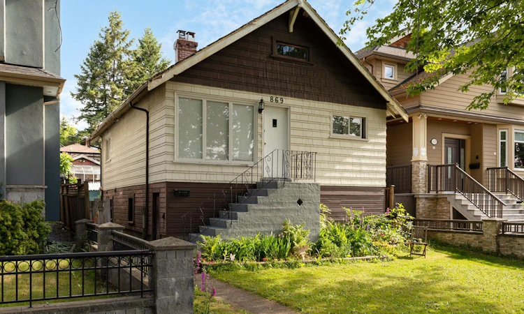 869 W 60th Avenue