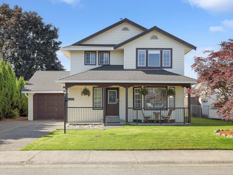 45260 Bluejay Avenue, Chilliwack, BC, V2R 2V2